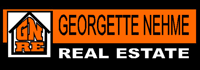 Georgette Nehme Real Estate logo