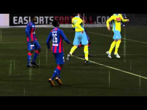 FIFA 12 | Head to Head Seasons Campaign | #5 In Soviet Russia Fifa Plays You...