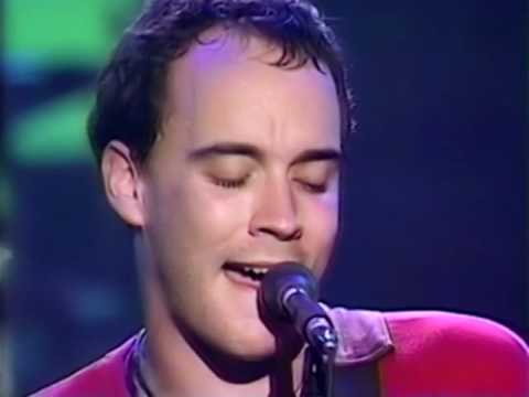 Dave Matthews Band - 5/6/96 - [Full Video] - New Orleans - (7-Songs) - [Remastered]