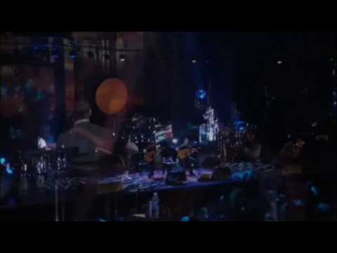 Dave Matthews & Tim Reynolds - Bartender ( Live at Radio City Music Hall ) High Definition