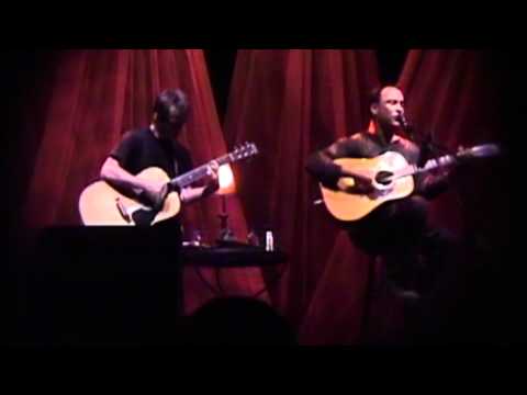 Dave Matthews & Tim Reynolds - 3/28/03 - [3-Cam/Full Show] - Wake Forest -  Winston-Salem, NC