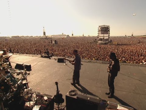 Dave Matthews Band - 7/24/99 - Woodstock '99 - [Full Show/Remastered]