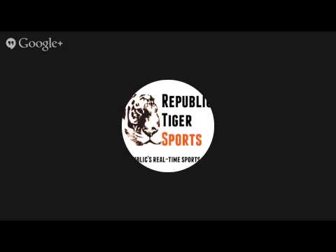 Republic Tiger Sports