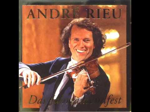 The Blue Danube - Andre Rieu