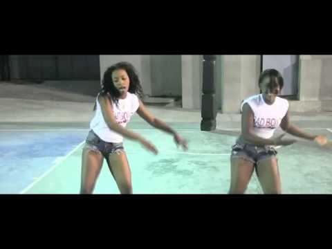 Diaspora Pa ATM - Bad Boyz Style ft TonyMix [Kanaval 2014 Haiti]