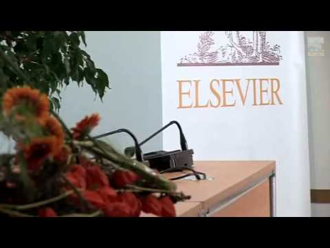 Reed Elsevier - Corporate Connect