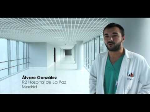 Generacion Elsevier a la carrera. Medicina.