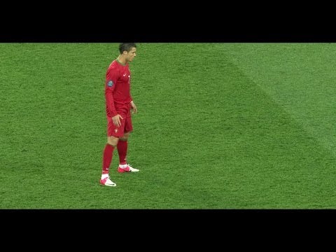 Cristiano Ronaldo vs Netherlands (EURO 2012) HD 720p by CriRo7i