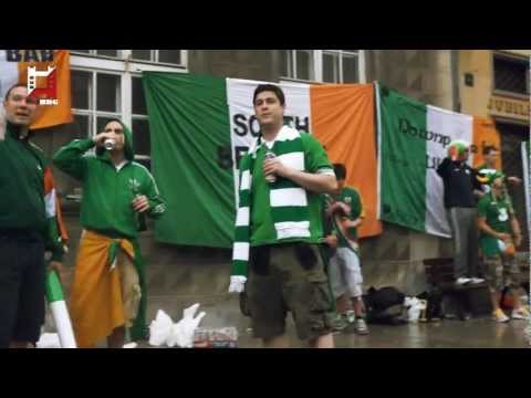 Documentary: Euro 2012 - The Last Of Supporters