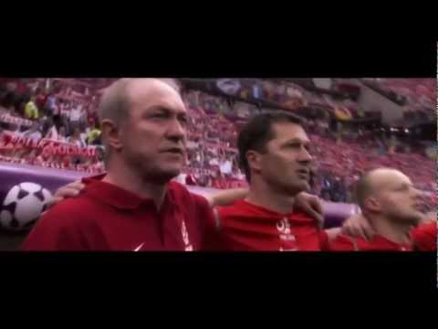 Euro 2012, Mecze Polsków na Euro 2012-skróty