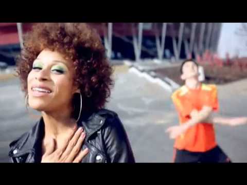 Oceana - Endless Summer (Official Video UEFA EURO 2012)