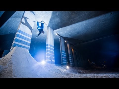 Street Riding in Finland - CHAMäLEON - Ep 2