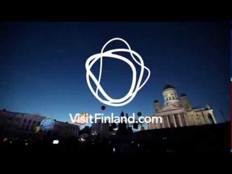 Visit Finland - City life