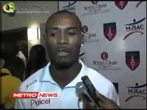 Haiti: Minister of Sports wants to accompany the National Team