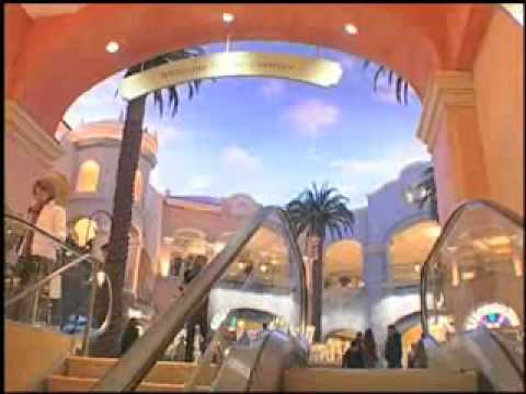 Atlantic City, New Jersey travel destination video