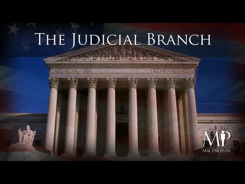 O.A.R. Ep. 18: The Judicial Branch