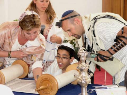 Masorti Foundation for Conservative Judaism - JChoice.org