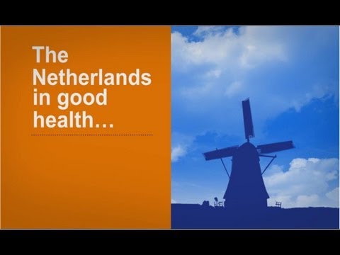 The costs and benefits of Dutch health care