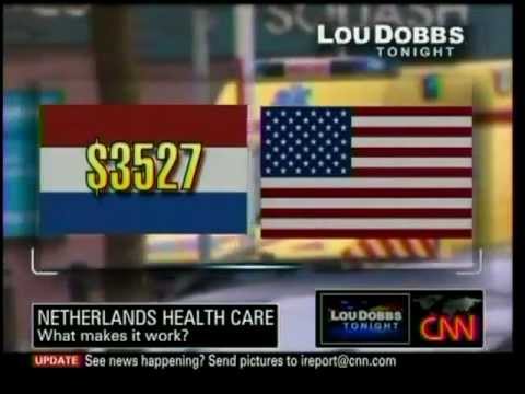 CNN - Dutch Health Care System.flv