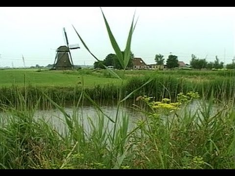 The Netherlands -- Meet the Dutch