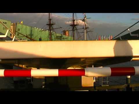 Amsterdam Tourist Attractions - www.TravelGuide.TV