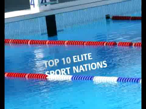 Elite sports in the Netherlands