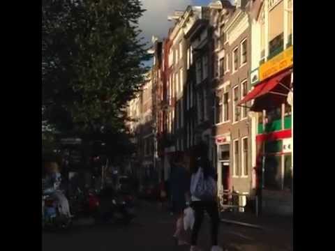 ✈Amsterdam, Netherlands ►Travel Guide for the Young & Restless ► Alohafromparis.co