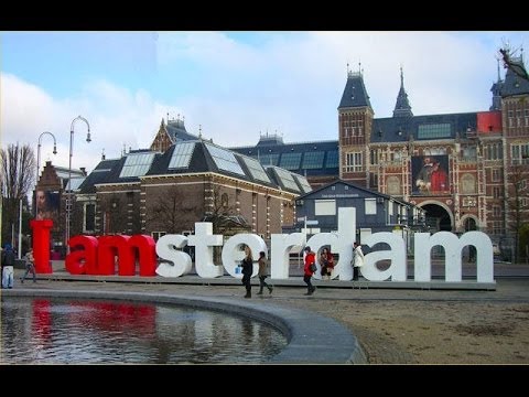 Amsterdam Tourism  : Netherlands