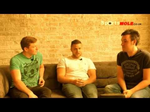 Sports Mole On The Sofa - The Netherlands vs Mexico Preview