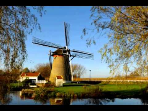 Netherlands - Holiday destinations - Netherlands' nature and cities