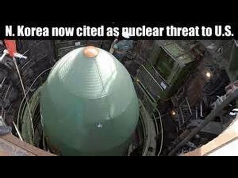 January 3 2014 Breaking News North Korea Kim Jung Un Threatens USA Nuclear War last days news