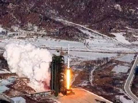 May 11 2014 Breaking News REUTERS North Korea Threatens Nuclear test