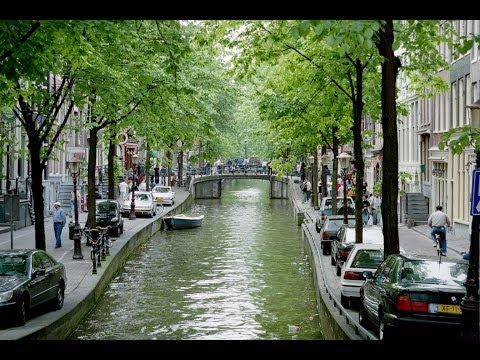 Amsterdam - Netherlands Tourism, Travel Guide, Vacation, Attractions