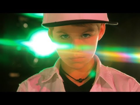 The Black Eyed Peas - Boom Boom Pow (MattyBRaps Cover)