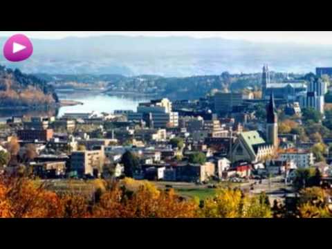 Quebec, Canada Wikipedia travel guide video. Created by http://stupeflix.com