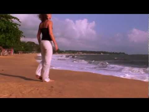 The Beautiful Sierra Leone Beaches