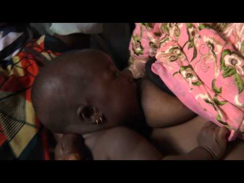 Maternal Health Sierra Leone