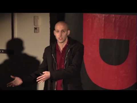 TEDxCambridge - Jeff Lieberman on science and spirituality