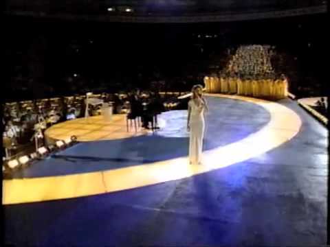 Power of the Dream - 1996 Summer Olympics