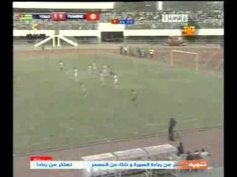 JSC Sports 1     TOGO VS TUNISIE   HD 3D QUALITY  NOUBLIé pas les lunettes de 3D