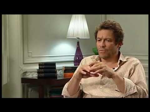 Dominic West interview - 07.08.2011