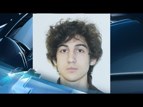 Breaking News Headlines: Suspect in Boston Marathon Bombing Indicted