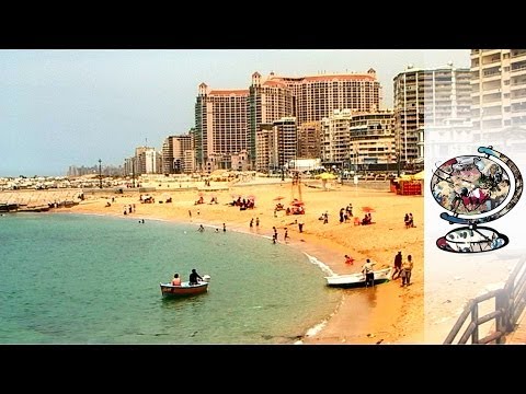 Tourism on Trial - Egypt