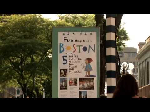 Boston Travel Guide - www.TravelGuide.TV