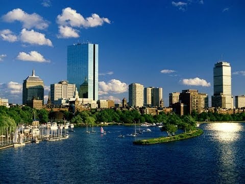 Boston - Massachusetts Travel Guide, Tourism, Vacation