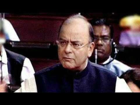 Finance Minister Arun Jaitley  to present Budget 2014-15 on July 10