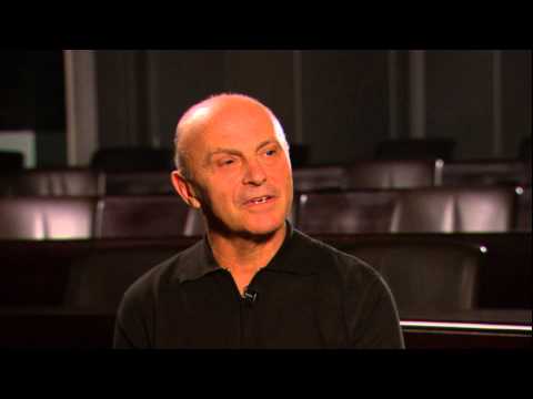 Masters of Finance: Eugene Fama