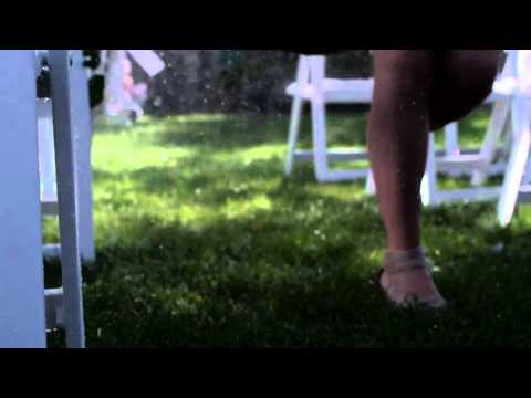 Colorado Health Insurance | Rocky Mountain Health Plans  -- Rain on Wedding Day Commercial (2012)