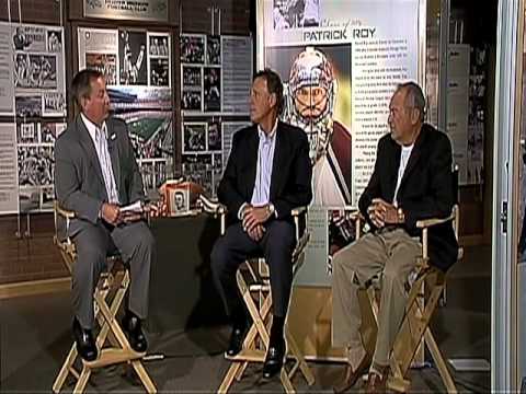 Colorado Sports Hall of Fame Altitude Special (Part 1)