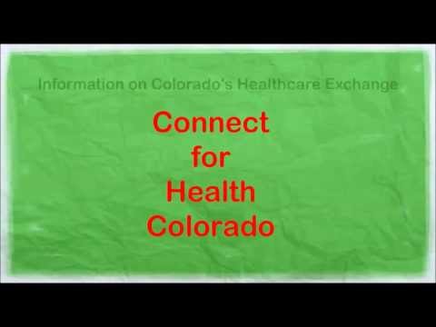 Connect For Health Colorado Health Insurance | 303-625-9342